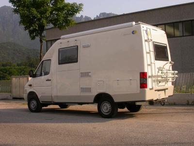 Mobility 580