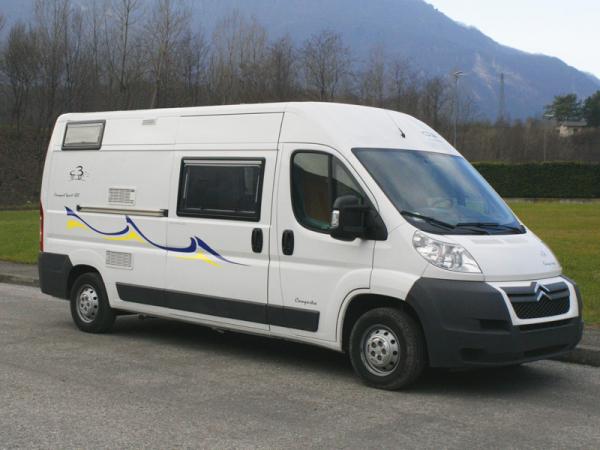 Compact 600